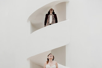 Wedding photographer Fer Juaristi. Photo of 15.05.2025