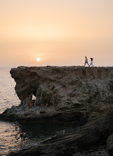 Hochzeitsfotograf Chrysovalantis Symeonidis. Foto vom 29.05.2024