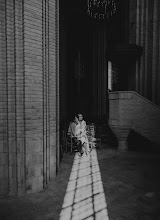 Свадебный фотограф Daniel Barbulak. Фотография от 20.10.2025