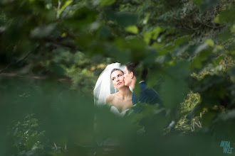 婚礼摄影师Tomáš Mrawec Bilka. 16.04.2019的图片
