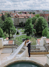 Svatební fotograf Vasili Kovach. Fotografie z 10.05.2024