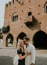 Photographe de mariage Emmanuelle Sajn. Photo du 27.10.2023