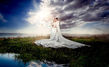 Wedding photographer Rita Szerdahelyi. Photo of 04.11.2023