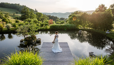 Wedding photographer Steffen Höhnke. Photo of 04.02.2019