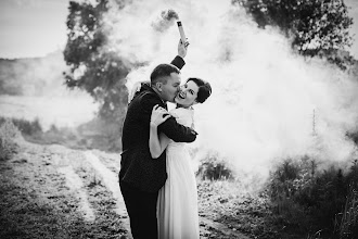 Photographe de mariage Viktoriya Falina. Photo du 18.08.2017