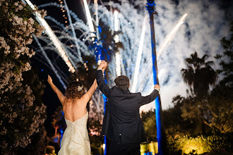 Wedding photographer Gennaro Longobardi. Photo of 09.06.2025