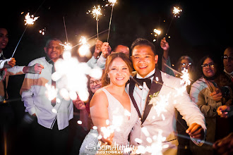 Photographe de mariage Samantha Arendse-van Boom. Photo du 10.08.2022