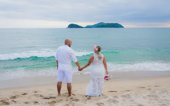 Fotografo di matrimoni Mayke Jhonatha. Foto del 28.03.2020