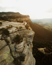 Fotografo di matrimoni Aarón Freh. Foto del 26.08.2019