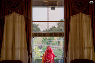 Wedding photographer Saiful Islam Jibon. Photo of 13.06.2023