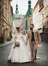 Huwelijksfotograaf Dušan Beňo. Foto van 19.12.2023