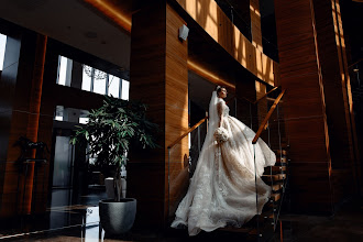 Vestuvių fotografas: Anton Furmanov. 19.11.2019 nuotrauka