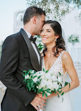 婚禮攝影師Ted Nikolakopoulos. 17.03.2024的照片