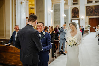 Bryllupsfotograf Luigi Orlando. Bilde av 14.03.2024