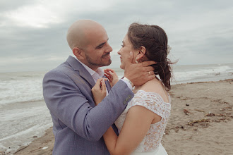 Fotografo di matrimoni Carvajal Shoots. Foto del 24.11.2022