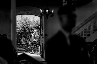 Svatební fotograf Gyula Gyukli. Fotografie z 08.10.2025