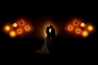 Fotografo di matrimoni Mayte Cruz. Foto del 23.03.2025