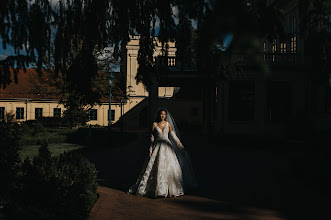 婚礼摄影师Claudiu Stefan. 08.06.2025的图片