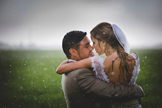 Wedding photographer Valdur Rosenvald. Photo of 16.10.2024