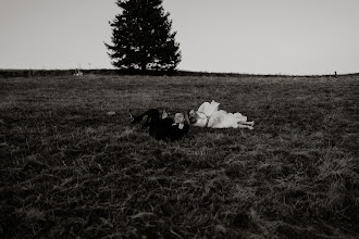 Hochzeitsfotograf Marcin Dąbrowski. Foto vom 28.04.2024