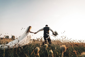 Photographe de mariage Darya Nelyubova. Photo du 23.01.2019