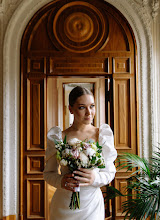 Wedding photographer Yana Krutikova. Photo of 01.02.2024