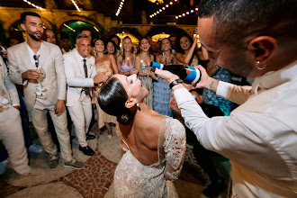 Wedding photographer Paolo Sicurella. Photo of 10.06.2025