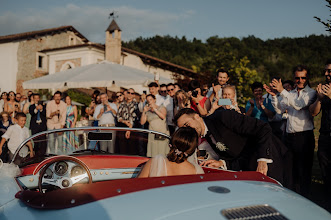 Photographe de mariage Eleonora Racca. Photo du 04.05.2024