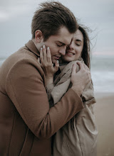 Bryllupsfotograf Katerina Mironova. Foto fra 26.03.2023