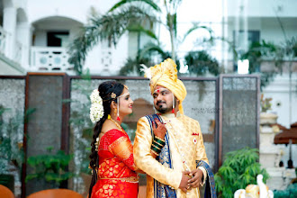 Nhiếp ảnh gia ảnh cưới Shubham Sanjay Lokhande. Ảnh trong ngày 11.12.2020