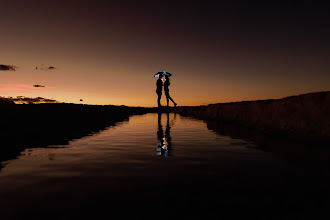 Wedding photographer Matias Fernandez. Photo of 17.07.2023