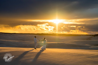 Fotografo di matrimoni Tomasz Siebert. Foto del 02.08.2023