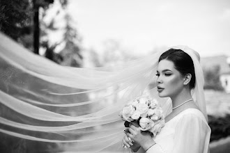 Wedding photographer Yaroslav Marushko. Photo of 29.05.2024
