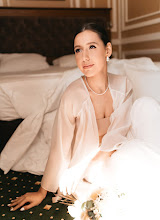 Wedding photographer Evgeniy Tischenko. Photo of 10.05.2025