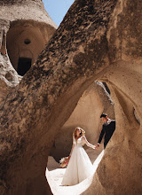 Wedding photographer Ivan Babishev. Photo of 11.01.2023