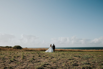 Fotógrafo de bodas Luis De Vázquez. Foto del 08.10.2017