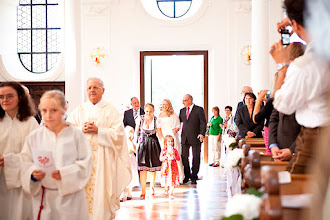 Fotógrafo de bodas Petra Heide. Foto del 13.05.2019