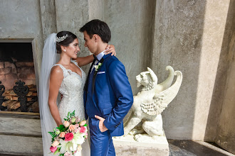 Nhiếp ảnh gia ảnh cưới Angello Benavides. Ảnh trong ngày 29.09.2020
