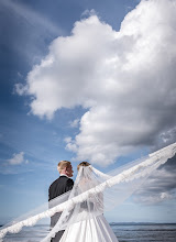 Fotógrafo de bodas Susanne Buhl. Foto del 21.11.2019