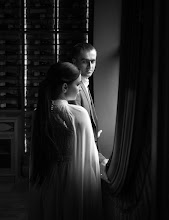 Wedding photographer Batraz Tabuev. Photo of 20.05.2025