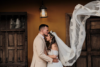 Vestuvių fotografas: Julio Caraballo. 17.04.2024 nuotrauka