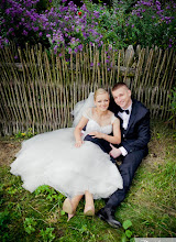 Wedding photographer Daniel Kwaśniewski. Photo of 24.02.2020