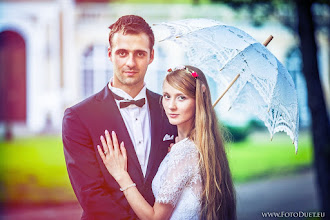 Wedding photographer Krzysztof Wierzbicki. Photo of 24.02.2020