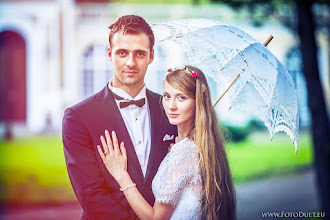 Photographe de mariage Krzysztof Wierzbicki. Photo du 24.02.2020