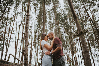 Photographe de mariage Karlos Sanchez. Photo du 05.02.2020