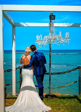 ช่างภาพงานแต่งงาน Nando De Filippo. ภาพเมื่อ 23.04.2024