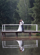 Hochzeitsfotograf Ivan Karchev. Foto vom 16.01.2023