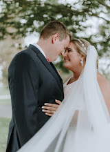 Wedding photographer Jessica Canegata. Photo of 16.01.2021