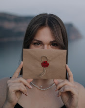 Wedding photographer Sergey Orlovskiy. Photo of 29.05.2025