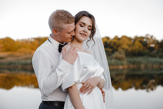 Photographe de mariage Olga Popova. Photo du 11.09.2020